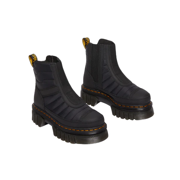 BOTA DR. MARTENS AUDRICK CHELSEA  MUJER