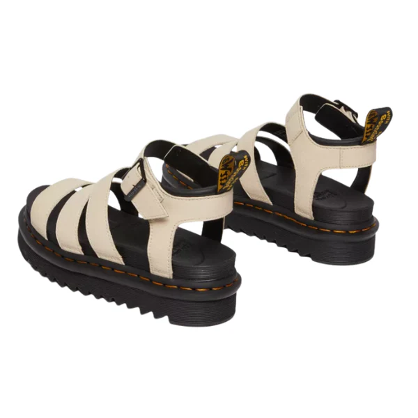 BOTA DR. MARTENS BALIRE PARCHMENT  MUJER - Image 3