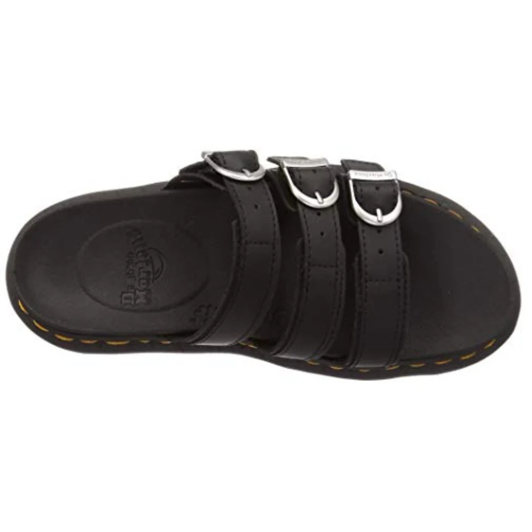 BOTA DR. MARTENS BLAIRE SLIDE MUJER - Image 4
