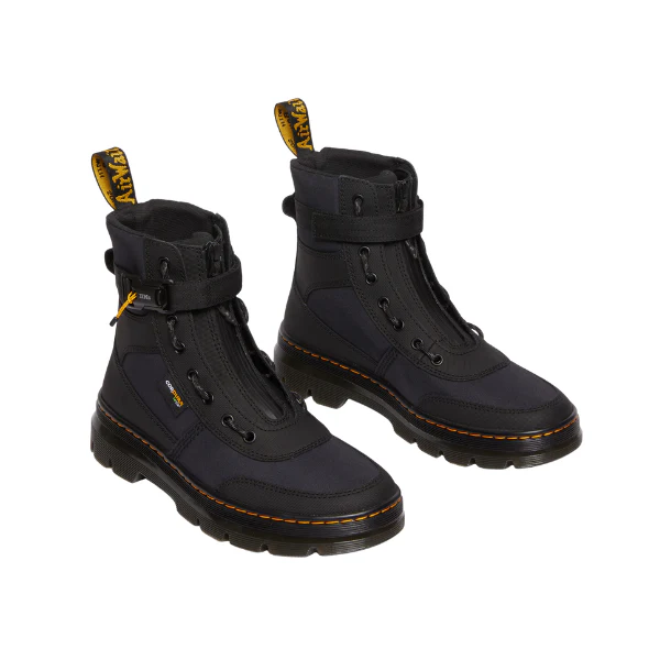 BOTA DR. MARTENS COMBS TECH JUNGLE UNISEX
