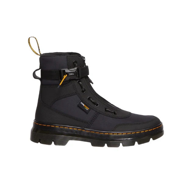 BOTA DR. MARTENS COMBS TECH JUNGLE UNISEX - Image 2