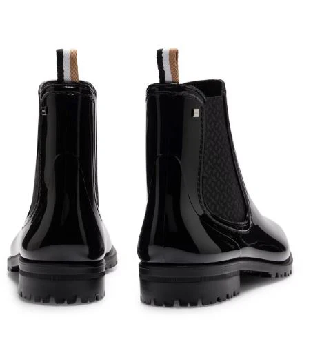 BOTA DE AGUA MARTHA HUGO BOSS MUJER - Image 3