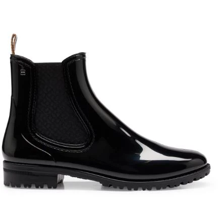 BOTA DE AGUA MARTHA HUGO BOSS MUJER - Image 4