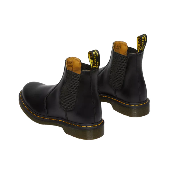 BOTA DR. MARTENS CHELSEA SMOOTH - Image 3