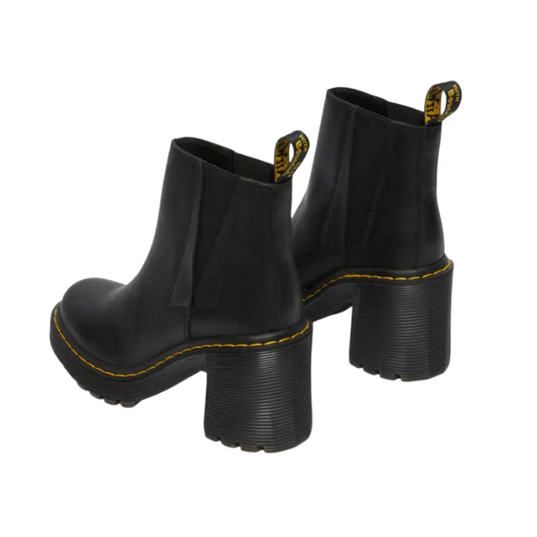 BOTA DR. MARTENS SENDAL CHELSEA MUJER - Image 3