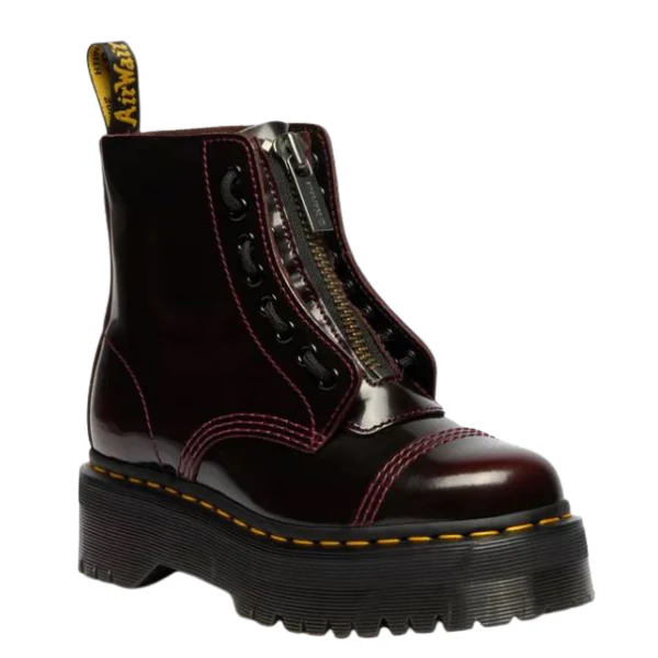 BOTA DR. MARTENS SINCLAIR 8-EYE ARCAD - Image 2