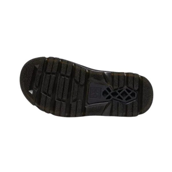 BOTA DR. MARTENS ZEBZAG RIGGER MUJER - Image 4