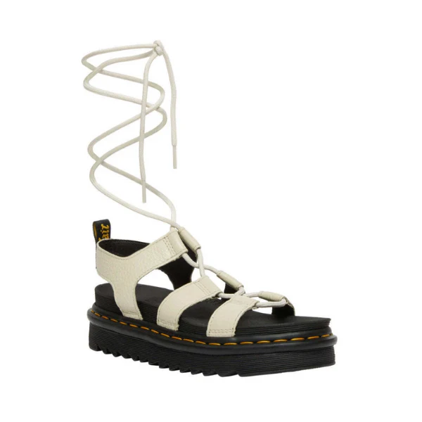 BOTA DR. MARTENS MARTILLA PARCHMENT  MUJER - Image 3