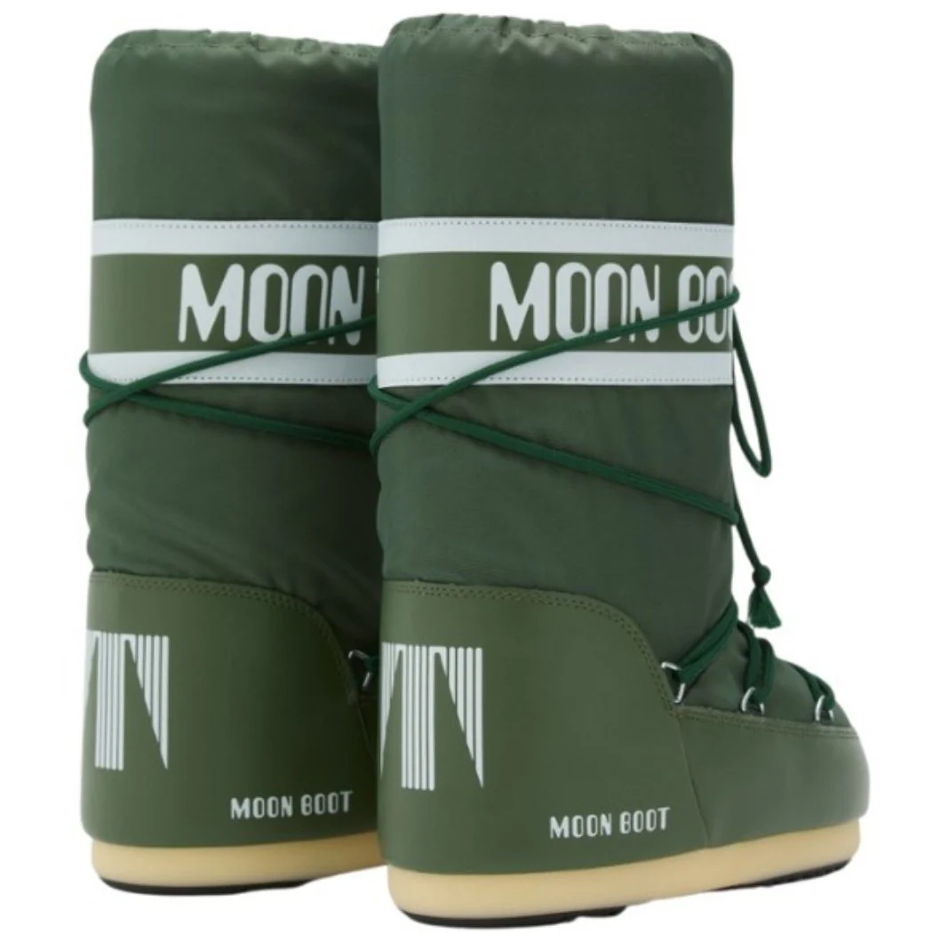 BOTA MOON BOOT ICON NYLON MUJER - Image 3