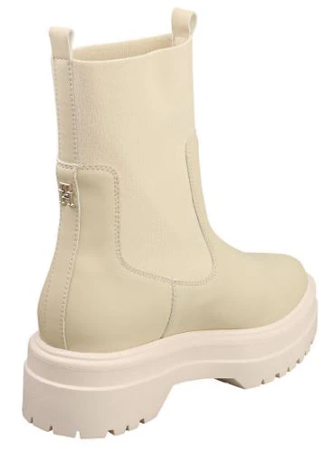 BOTA TOMMY HILFIGER SEASONAL UTILITY  MUJER - Image 2