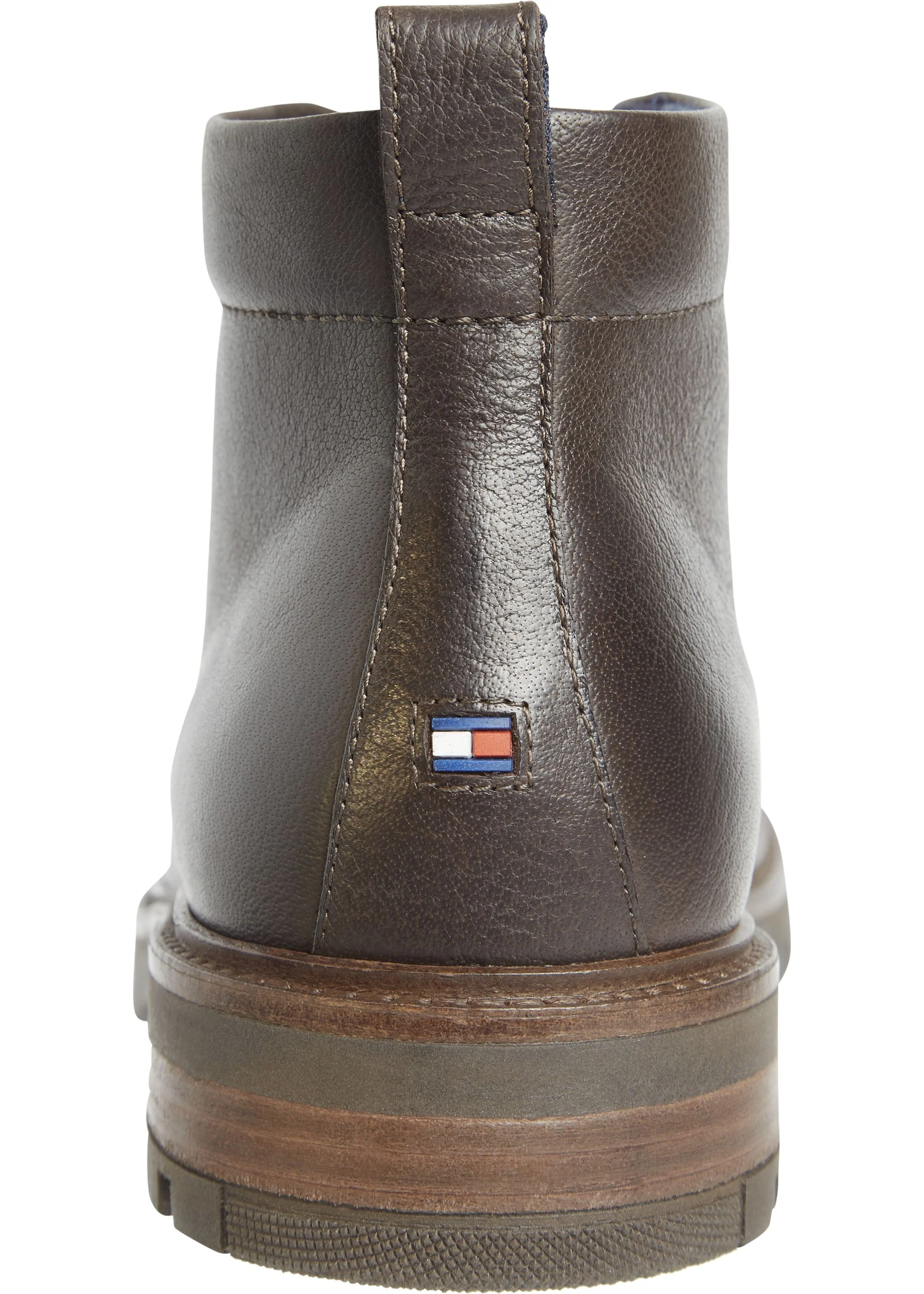 BOTA TOMMY HILFIGER HOMBRE - Image 2