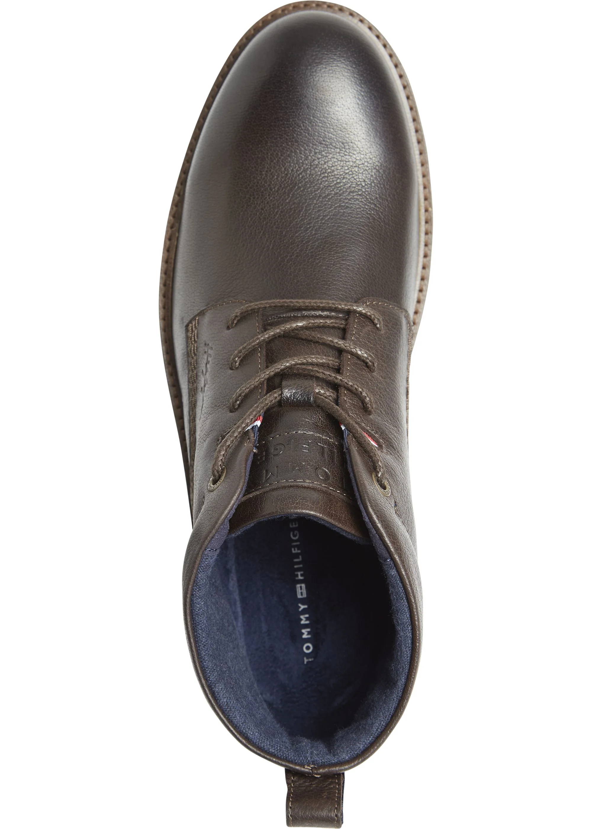 BOTA TOMMY HILFIGER HOMBRE - Image 3