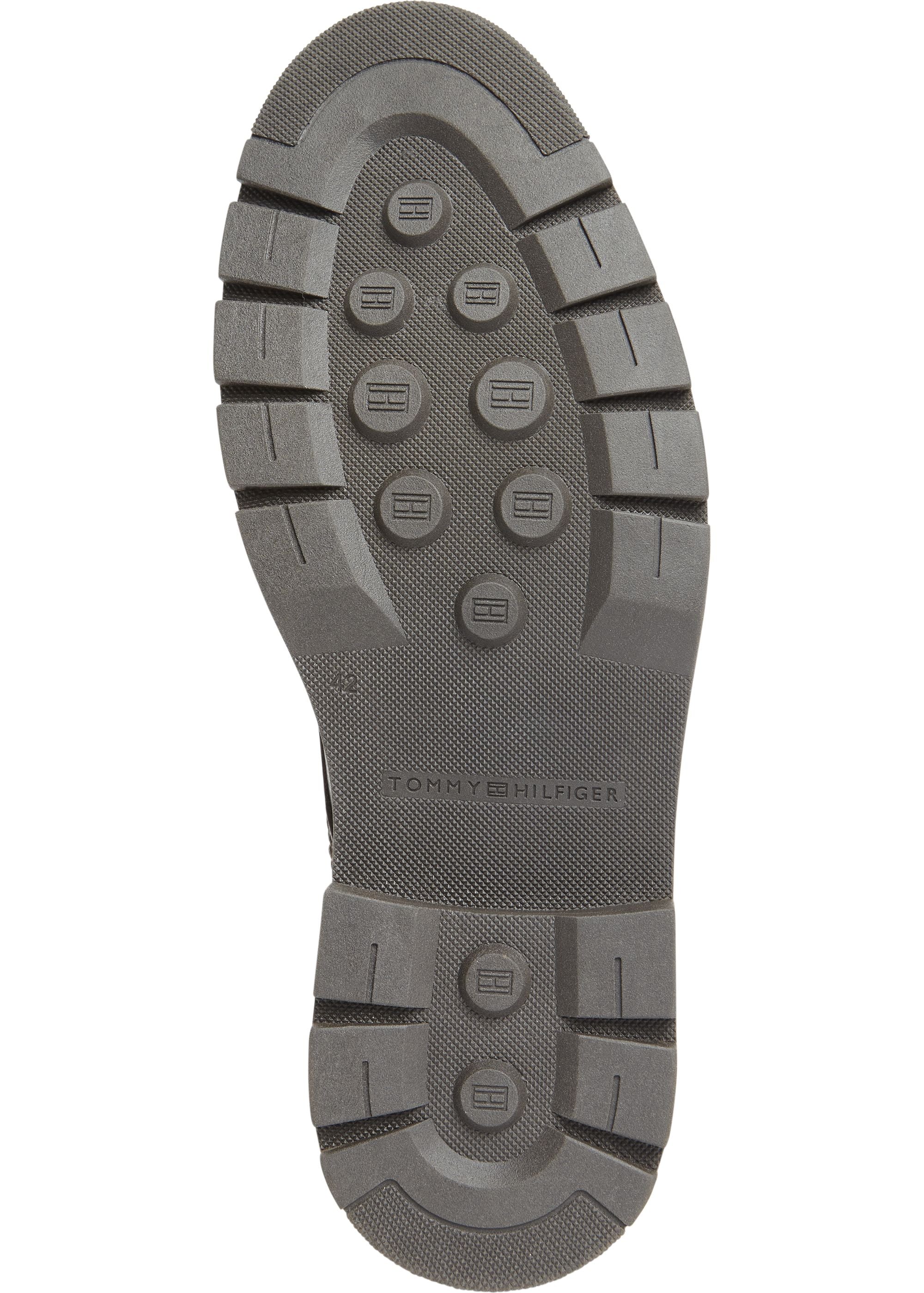 BOTA TOMMY HILFIGER HOMBRE - Image 4