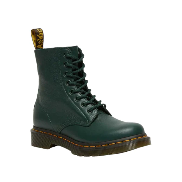 BOTAS DR. MARTENS 1460 PASCAL VIRGINIA  MUJER - Image 2