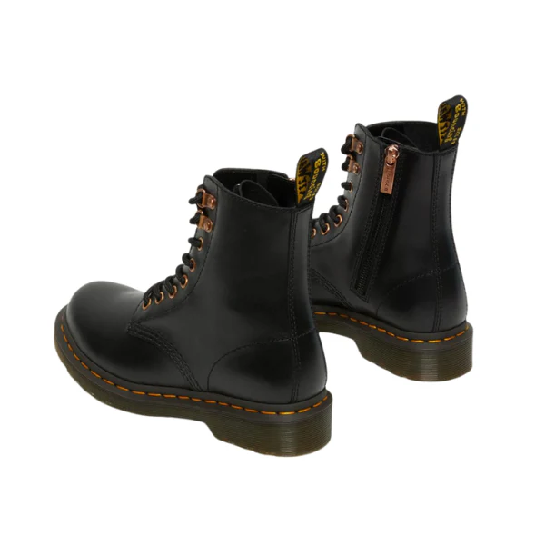 BOTAS DR. MARTENS 1460 PASCAL WANAMA  MUJER - Image 3