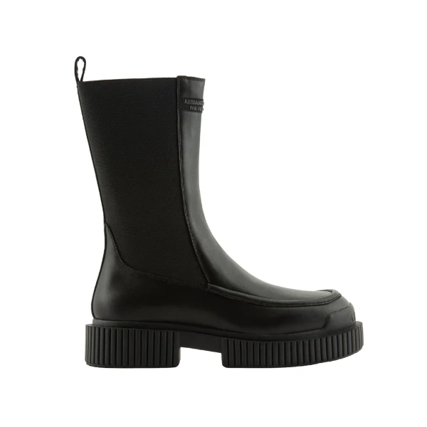 BOTAS ARMANI EXCHANGE MUJER - Image 2