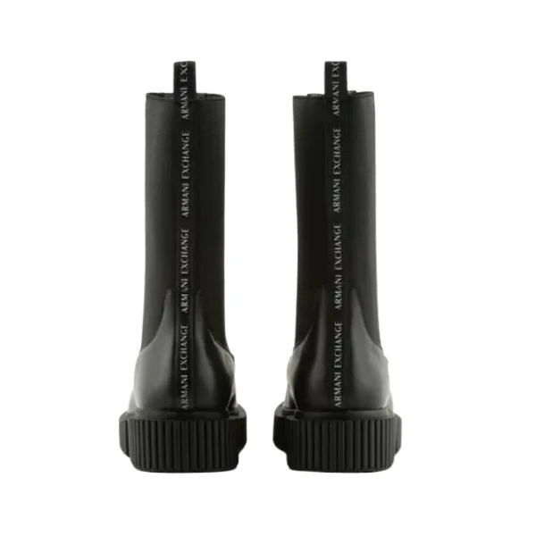 BOTAS ARMANI EXCHANGE MUJER - Image 3