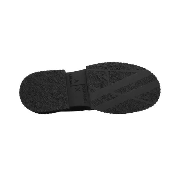 BOTAS ARMANI EXCHANGE MUJER - Image 4