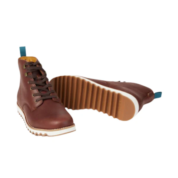 BOTAS BERG RIPPLE VINTAGE LEVI'S® HOMBRE - Image 2