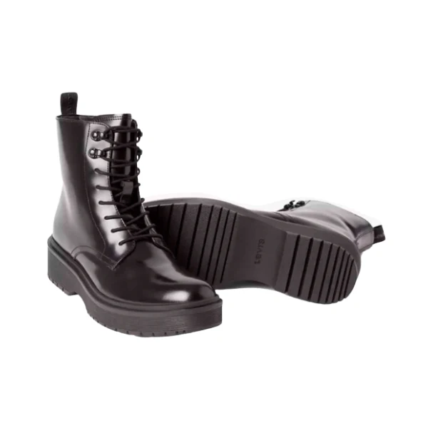 BOTAS BRIA COW LEATHER LEVI'S® MUJER - Image 3