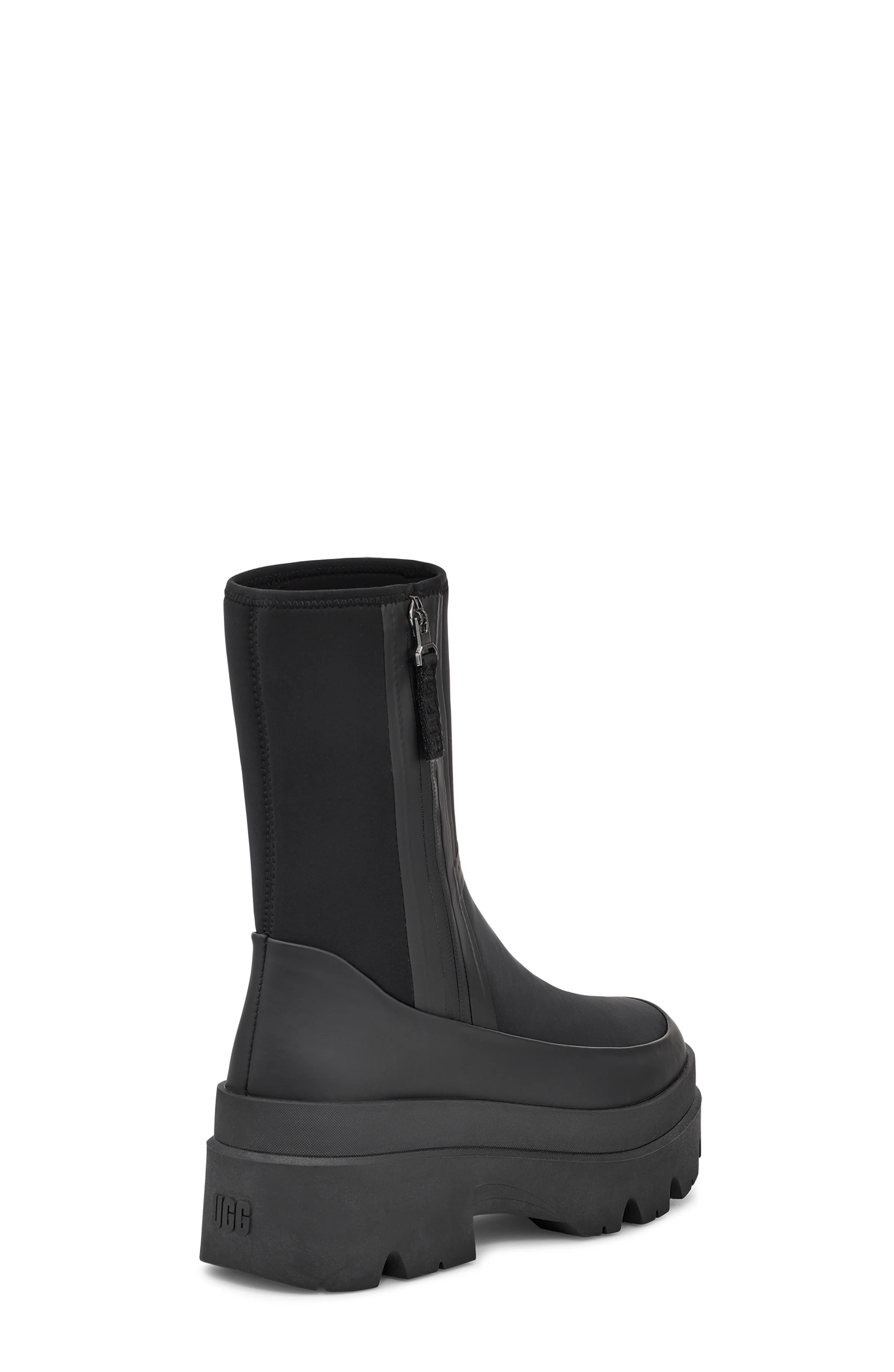BOTAS UGG BRISBANE MID MUJER - Image 4