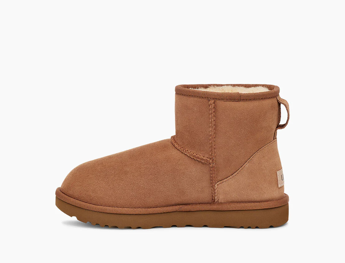 BOTAS UGG CLASSIC MINI II  MUJER - Image 3