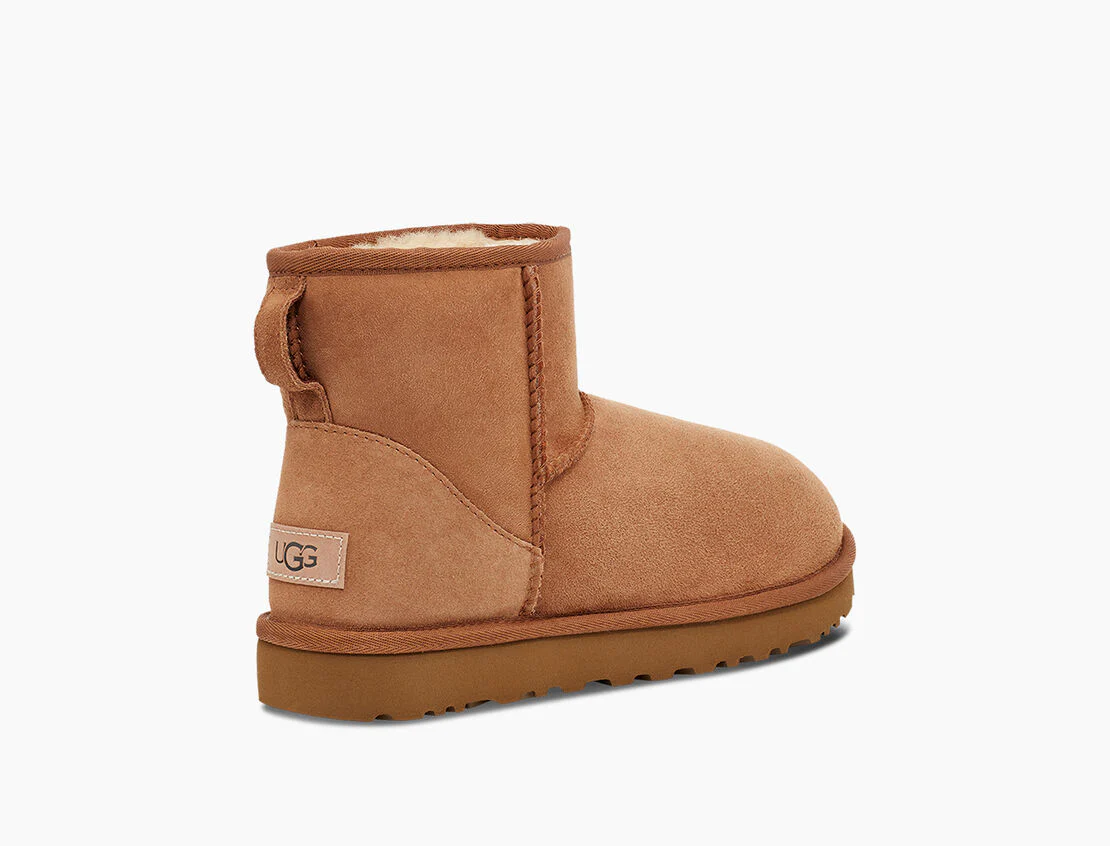 BOTAS UGG CLASSIC MINI II  MUJER - Image 4