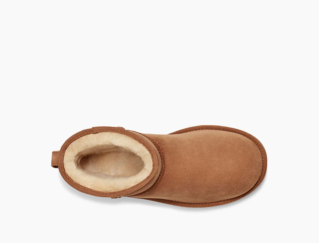 BOTAS UGG CLASSIC MINI II  MUJER - Image 5