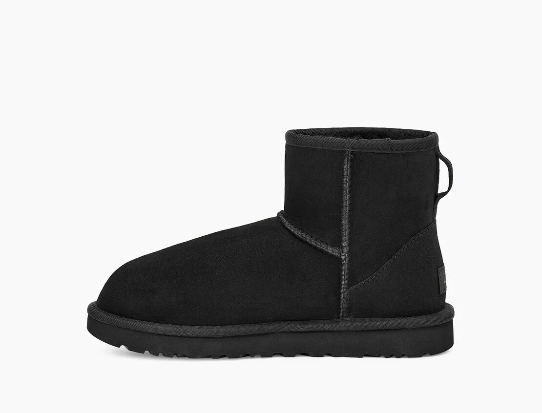 BOTAS UGG CLASSIC MINI II  MUJER - Image 3