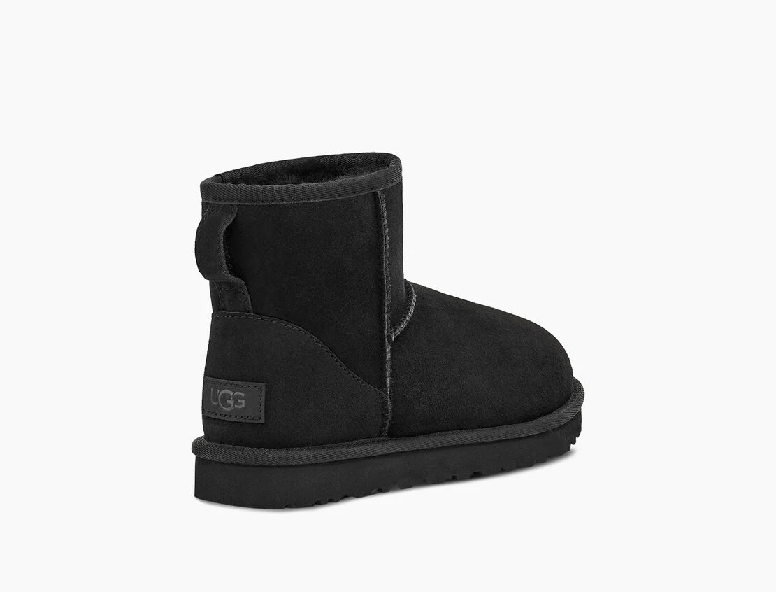 BOTAS UGG CLASSIC MINI II  MUJER - Image 4