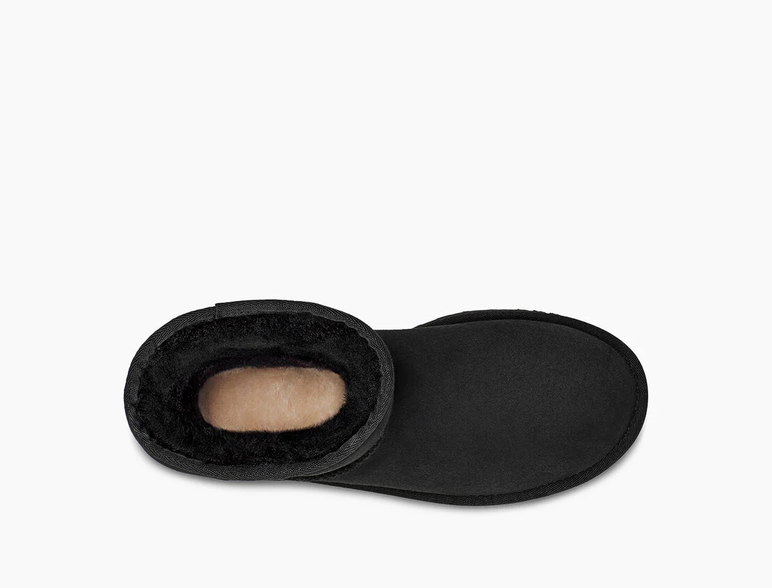 BOTAS UGG CLASSIC SHORT II MUJER - Image 5
