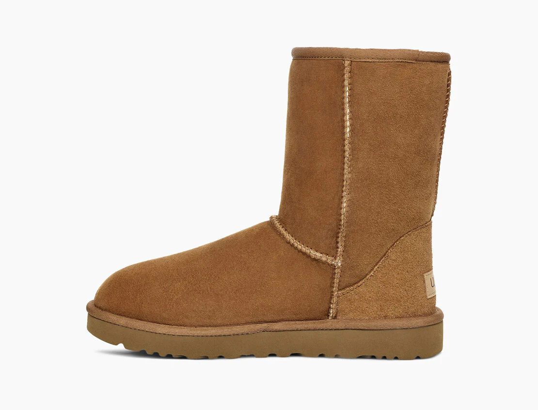 BOTAS UGG CLASSIC SHORT II  MUJER - Image 3