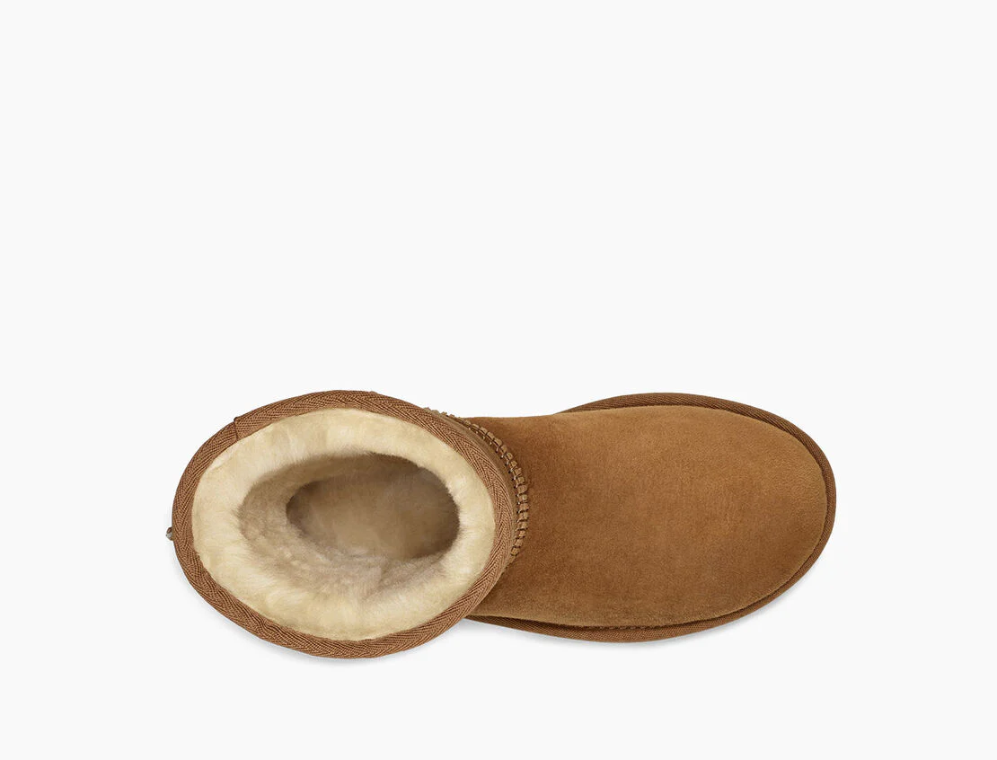 BOTAS UGG CLASSIC SHORT II  MUJER - Image 5