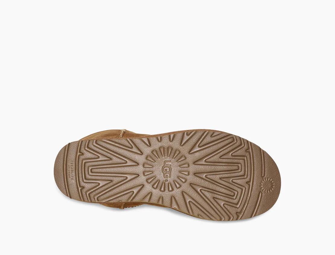 BOTAS UGG CLASSIC SHORT II  MUJER - Image 6