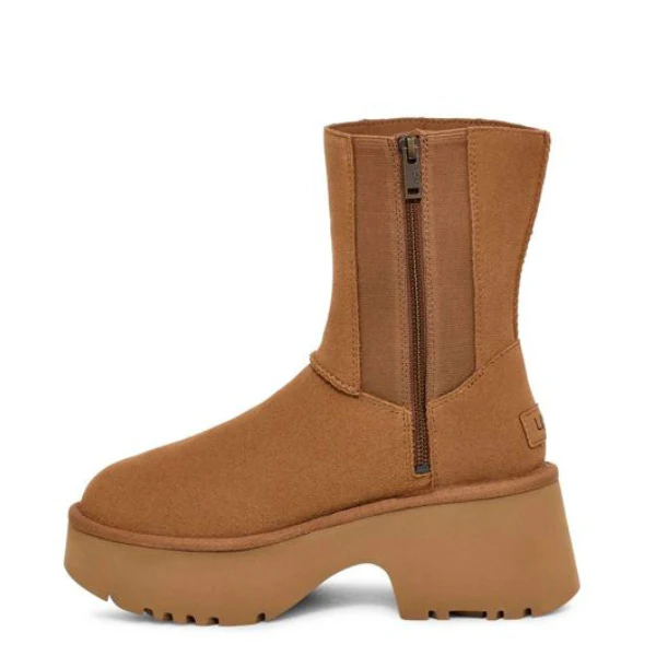 BOTAS CLASSIC TWIN SEAM NEW HEIGHTS MUJER - Image 3