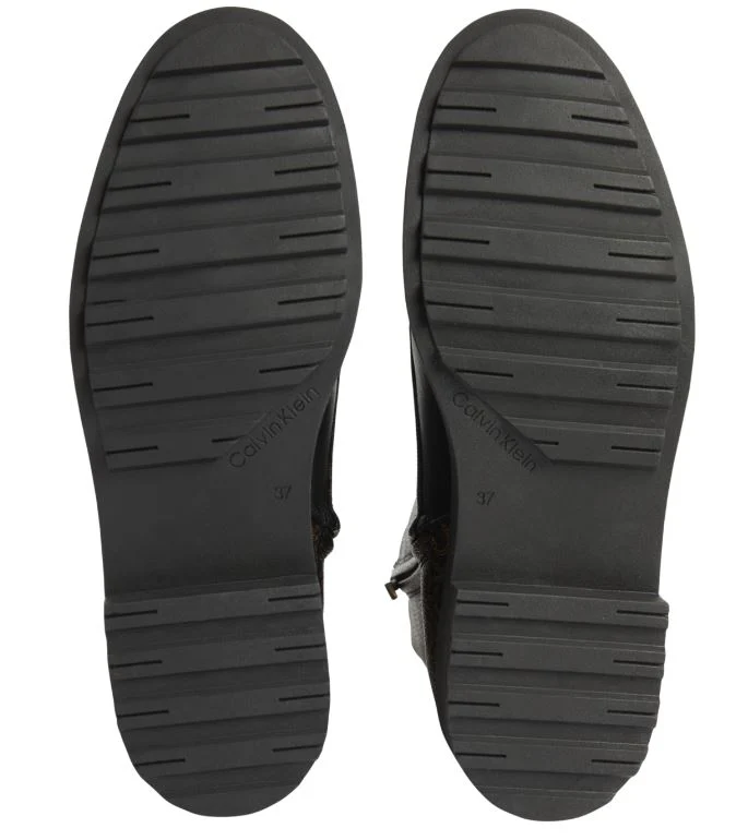 BOTAS CLEAT BIKER CALVIN KELIN MUJER - Image 4