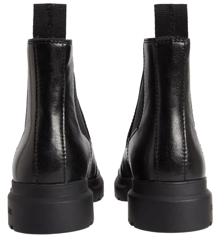 BOTAS CLEATED CHELSEA CALVIN KELIN MUJER - Image 3