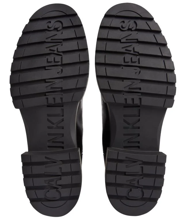 BOTAS CLEATED CHELSEA CALVIN KELIN MUJER - Image 5