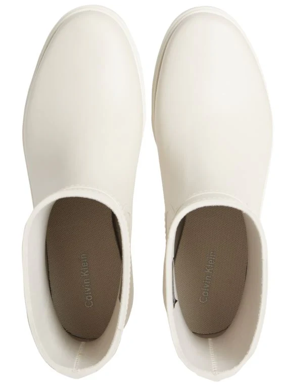 BOTAS DE AGUA CALVIN KLEIN MUJER - Image 3