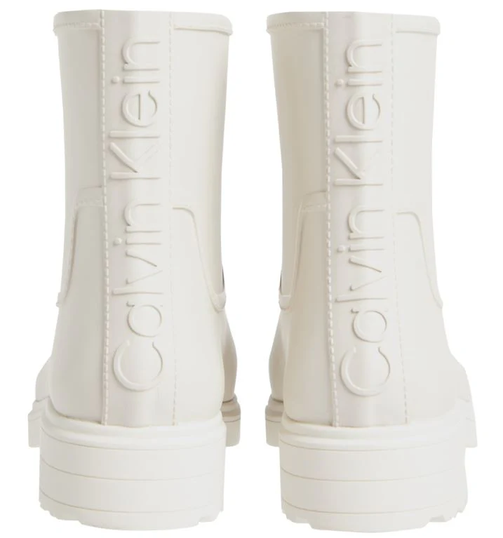 BOTAS DE AGUA CALVIN KLEIN MUJER - Image 4