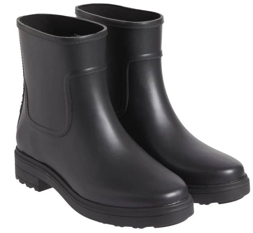 BOTAS DE AGUA CALVIN KLEIN MUJER - Image 2