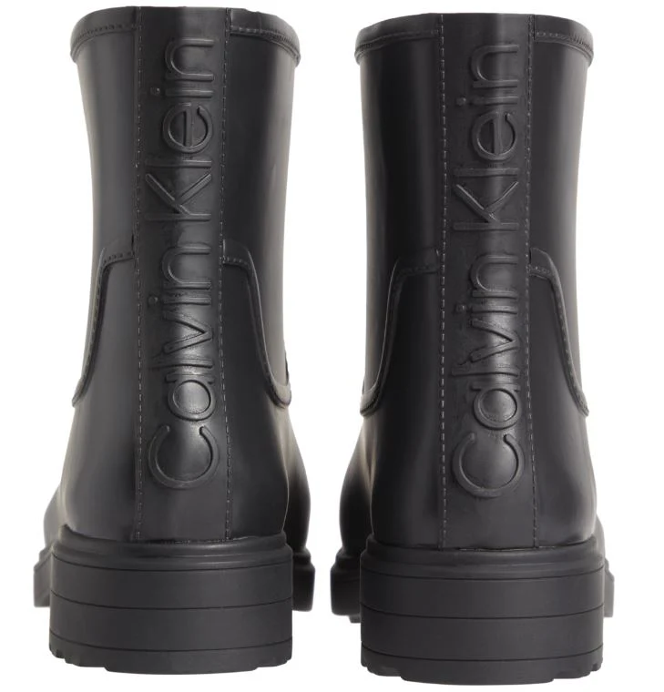 BOTAS DE AGUA CALVIN KLEIN MUJER - Image 3