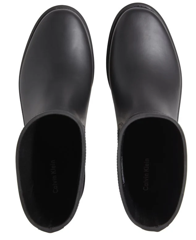 BOTAS DE AGUA CALVIN KLEIN MUJER - Image 4