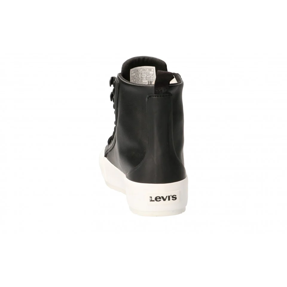 BOTAS LEVI'S® RETHANE  MUJER - Image 5