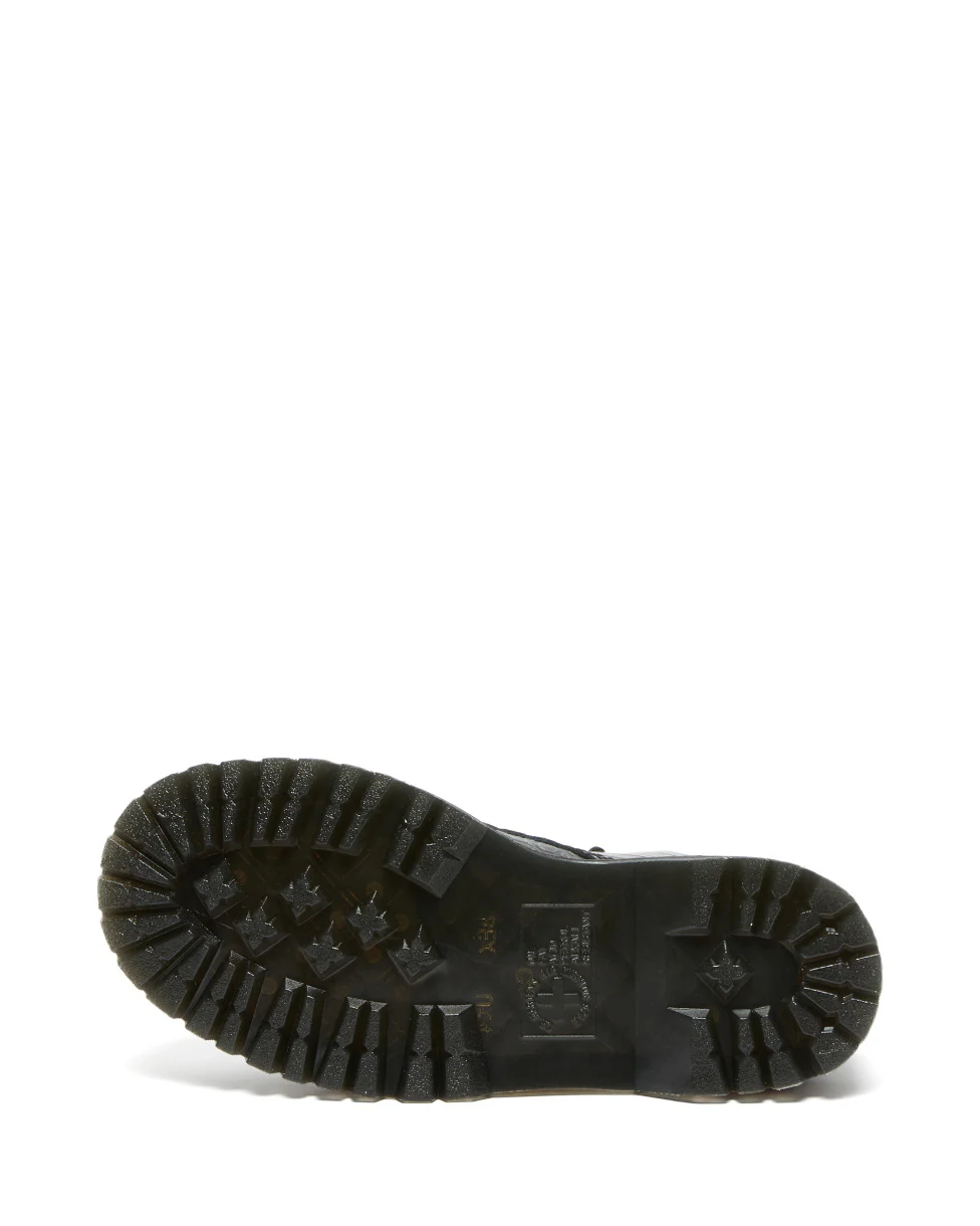BOTAS DR. MARTENS SINCLAIR GUNMETAL  MUJER - Image 4