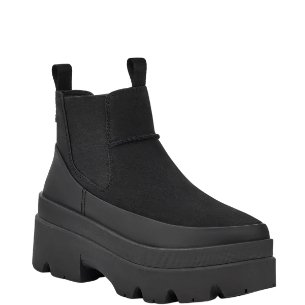 BOTAS UGG BRISBANE CHELSEA  MUJER - Image 2