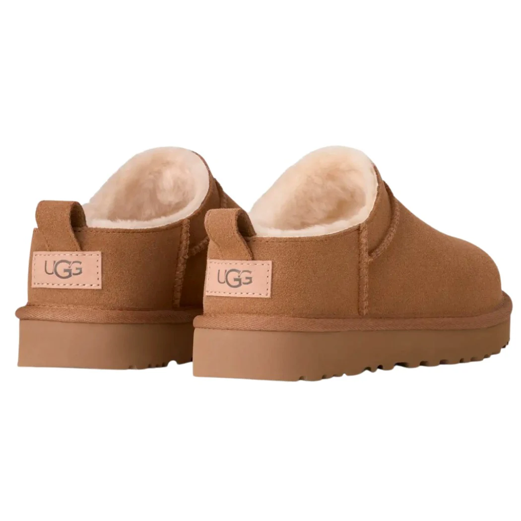 BOTAS UGG CLASSIC MICRO MUJER - Image 4