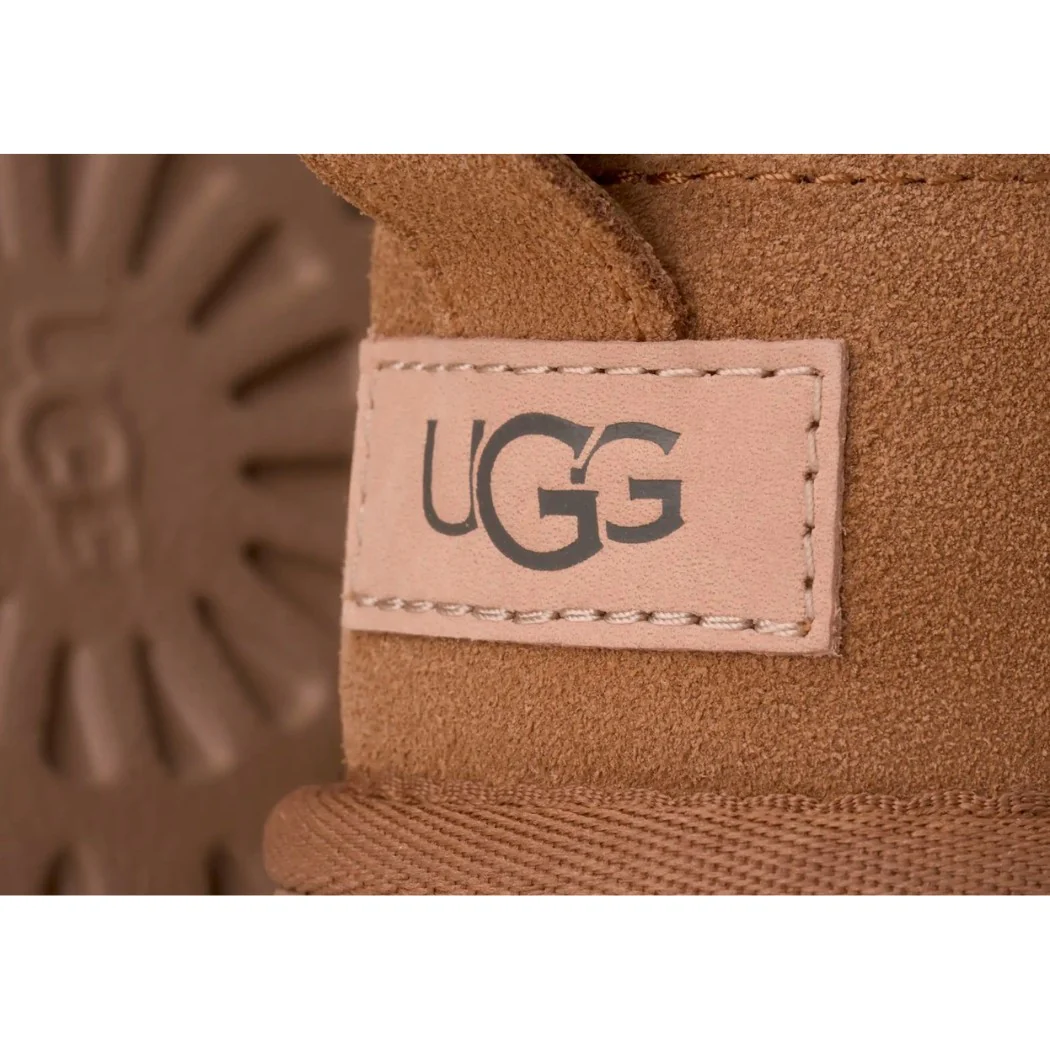 BOTAS UGG CLASSIC MICRO MUJER - Image 6