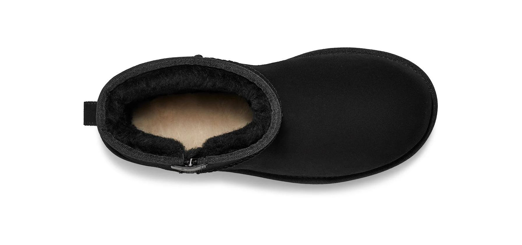 BOTAS UGG CLASSIC MINI BAILEY ZIP MUJER - Image 5