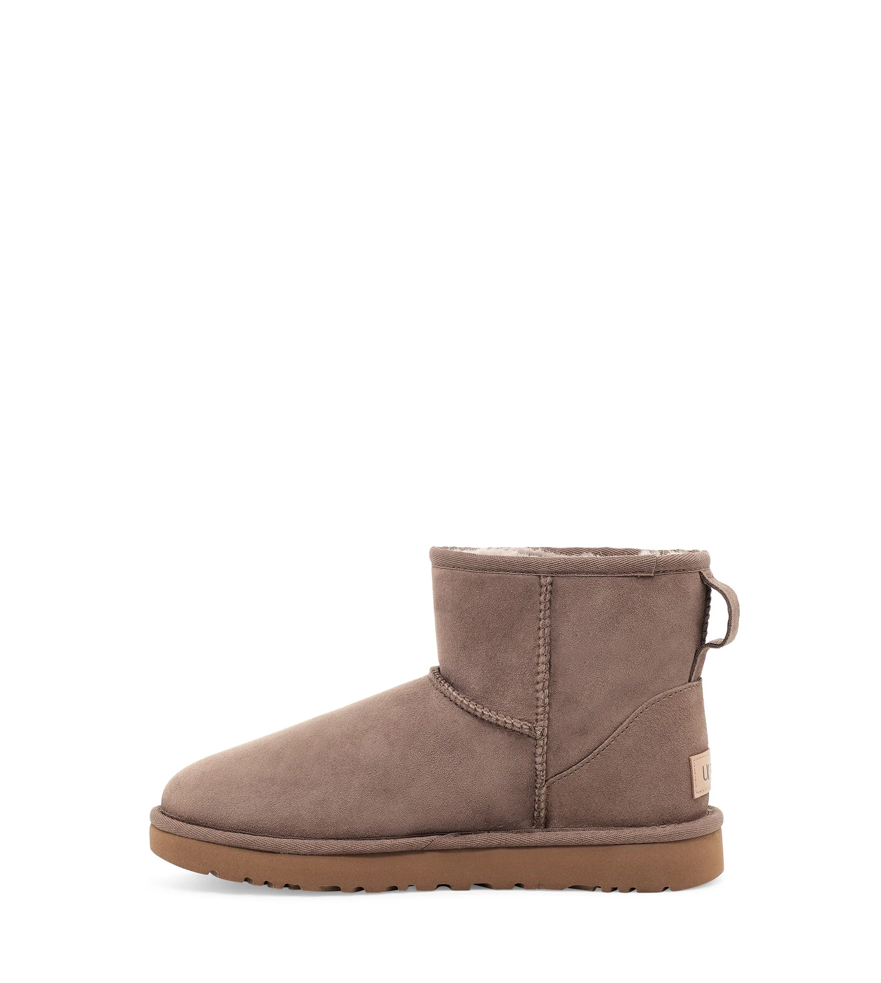 BOTAS UGG CLASSIC MINI II MUJER - Image 4